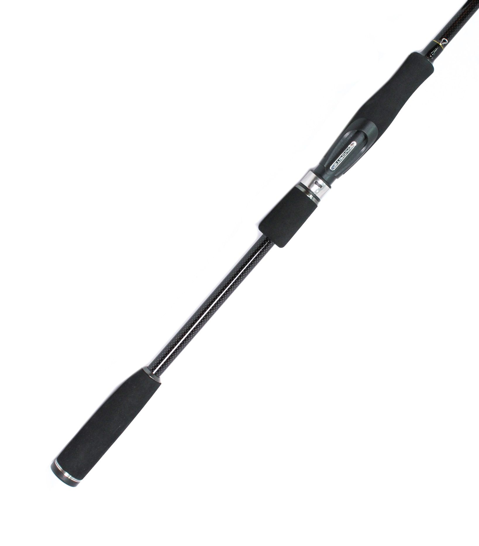 Спиннинг Favorite X1 902MH 274 см 10 - 35 гр    1693.03.36 — крупный план
	                                    2