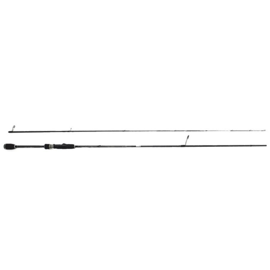 Спиннинг CF Perfect Jig 76-МL-T 230 см 5 - 22 гр  Crazy Fish  CFPJ-76-МL-T — характеристики,
	                                    особенности конструкции