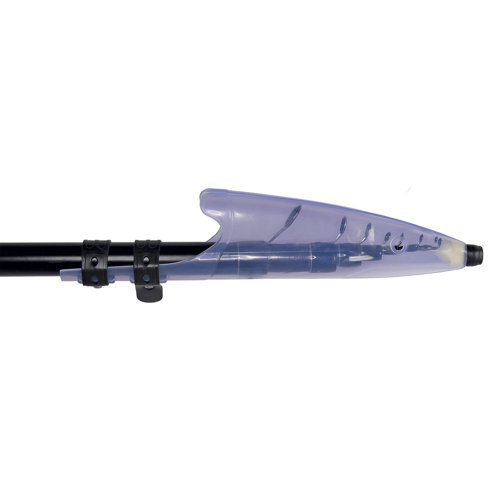 Болонское Удилище Maximus Rebel 400 400 см     MRTEGT400 — крупный план
	                                    3