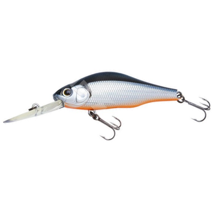 Воблер ZipBaits Khamsin Jr 50SP-DR 811 4,2 гр — характеристики,  особенности конструкции