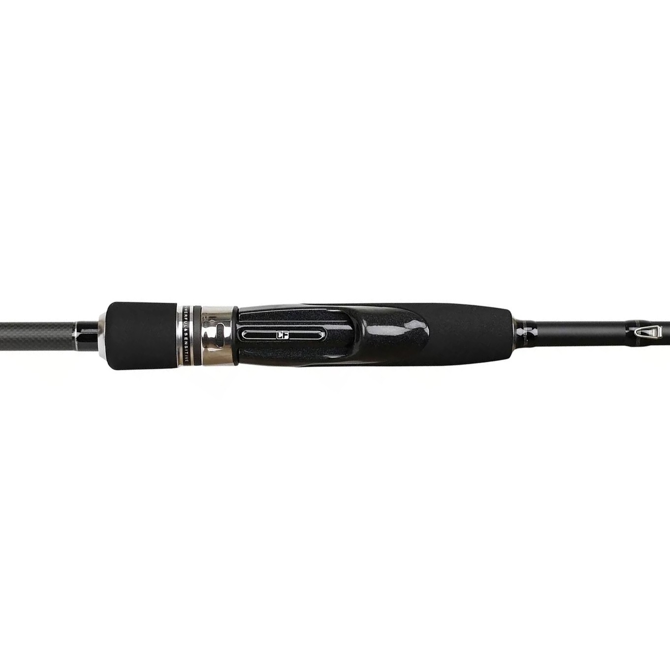 Спиннинг CF Company Perfect Jig 76-L-T 230 см 3 - 15 гр  TM  CFPJ-76-L-T — крупный план
	                                    3