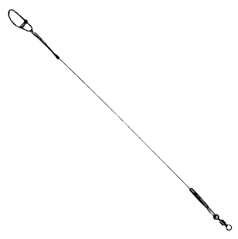 Поводок Kosadaka Classic 7000 22 см 28 кг   5 шт   7000-31 — характеристики,
	                                    особенности конструкции