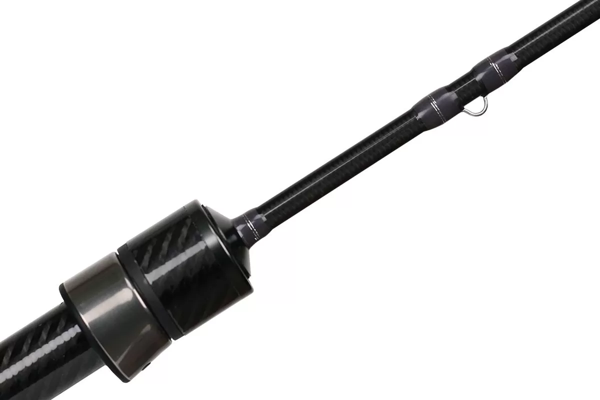 Спиннинг CF Nano One Air 612XULS 186 см 0,3 - 2,5 гр  Crazy Fish  NSRA612XULS — крупный план
	                                    2