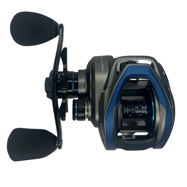 Катушка Cadence Vigor LP-L73  Левая   Vigor LP-L73 — характеристики,  особенности конструкции