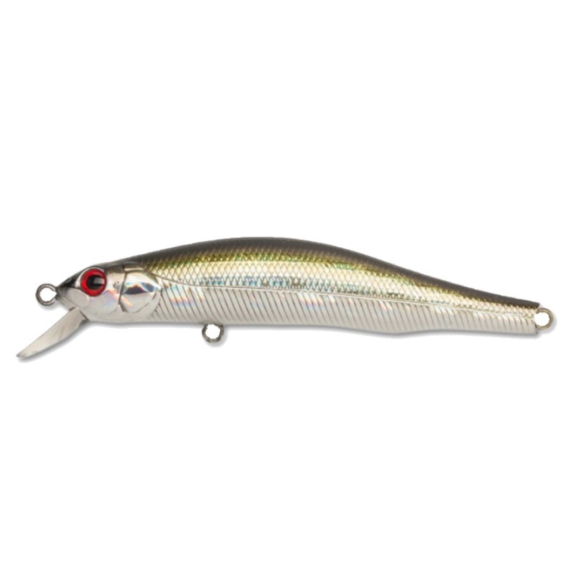 Воблер ZipBaits Orbit 110SP-SR 510R 16,5 гр — характеристики,
	                                    особенности конструкции