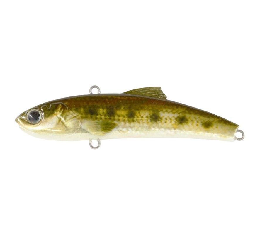 Воблер Narval Frost Candy Vib 95 027-NS Minnow 32 гр   NFLCV95027 — характеристики,
	                                    особенности конструкции