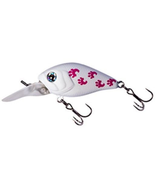 Воблер Fishycat Icat 32F-DR X10 3,2 гр — характеристики,
	                                    особенности конструкции