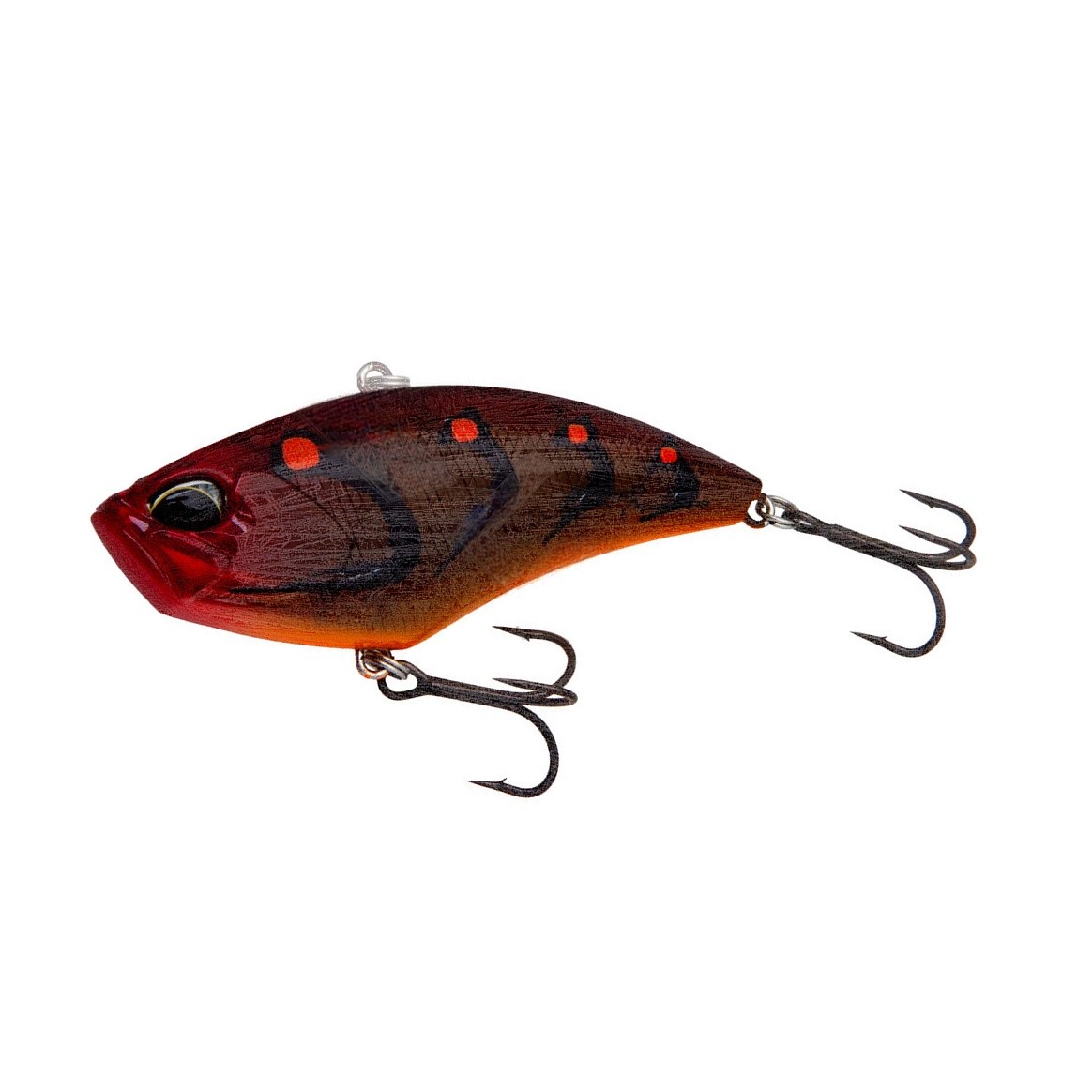 Воблер DUO Realis Apex Vibe 85 #CCC3278 Omnicraw OB 26,1 гр   DUO-38370 — характеристики,  особенности конструкции