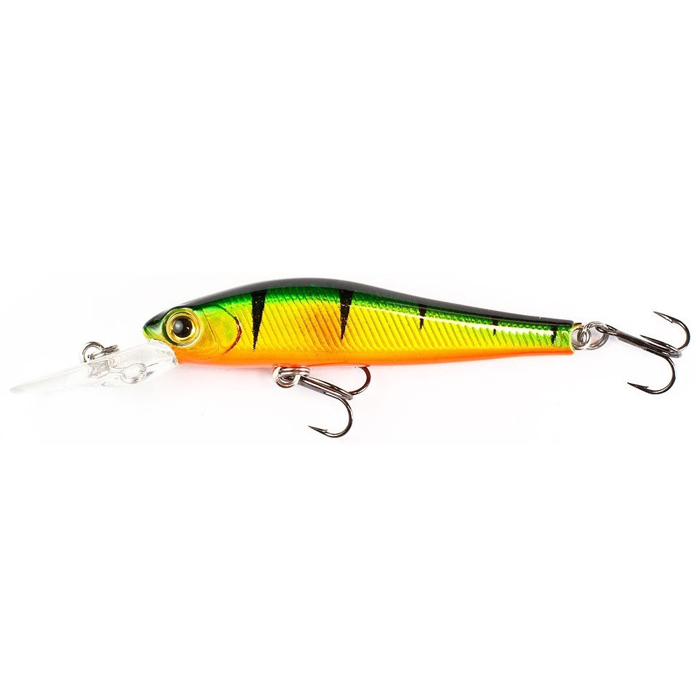 Воблер Kosadaka Ion XD 55F PC 3,4 гр   IonxD55F-PC — характеристики,  особенности конструкции