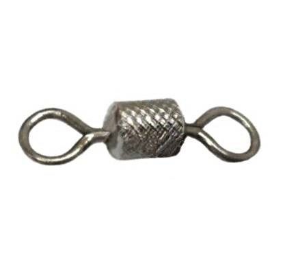 Вертлюг Lucky John Roulette Body Rolling №010 10 шт  Pro Series  LJP5107-010 — характеристики,  особенности конструкции