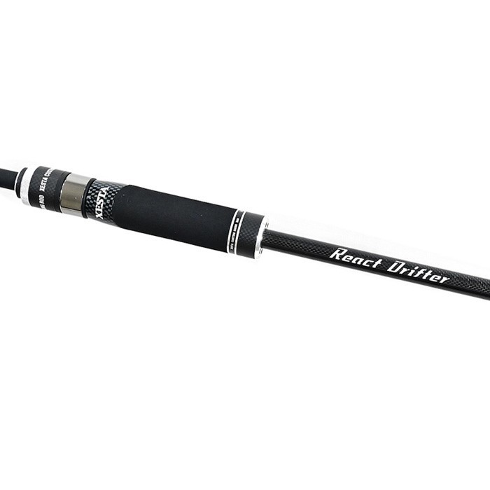 Спиннинг Xesta Assault Jet 82ML 250 см 10 - 30 гр  React Drifter, 2.5-4.5S Egi  XAJ-82ML — крупный план
	                                    3