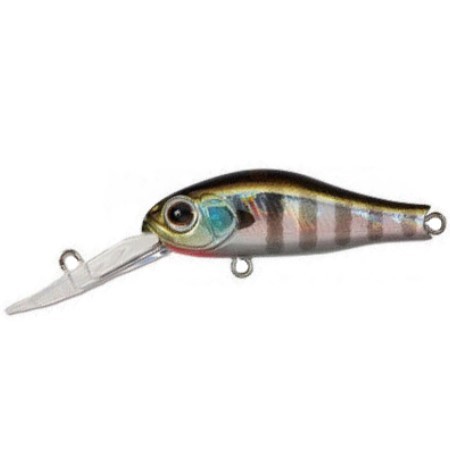 Воблер ZipBaits Rigge Deep 35F 509 2,2 гр — характеристики,
	                                    особенности конструкции