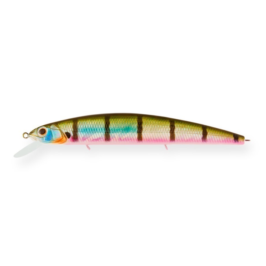 Воблер Strike Pro Montero 130SP 630V Bluegill 20,6 гр   EG-190B-SP#630V — характеристики,
	                                    особенности конструкции