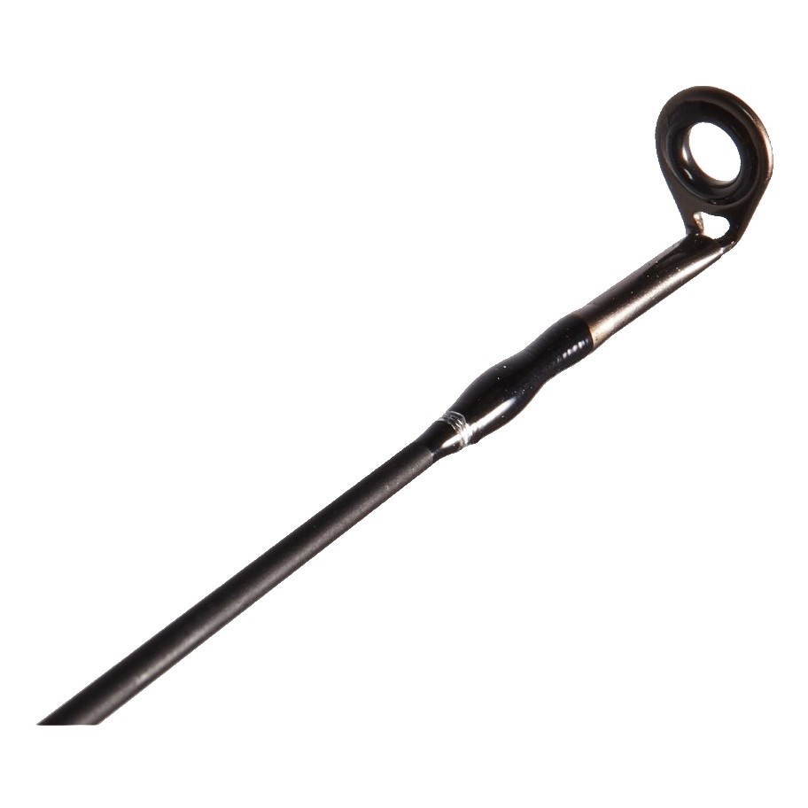 Зимнее Удилище Lucky John C-Tech All-In-1 Perch S 51 см 15 гр    LJ117-01 — крупный план
	                                    4