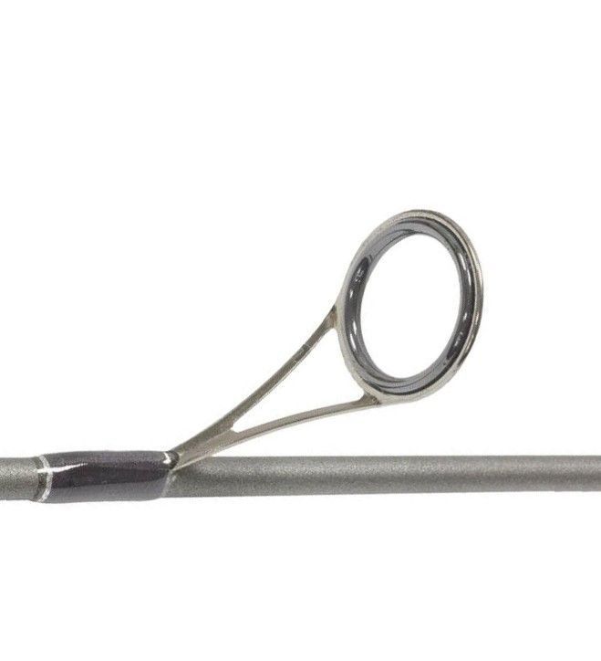 Спиннинг Kosadaka Starlight 210UL7 210 см 1 - 7 гр    SSLT210UL7 — крупный план
	                                    1