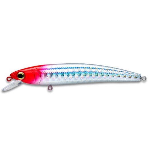 Воблер Yo-Zuri Pins Minnow 50F RH 2 гр   F1161-RH — характеристики,  особенности конструкции