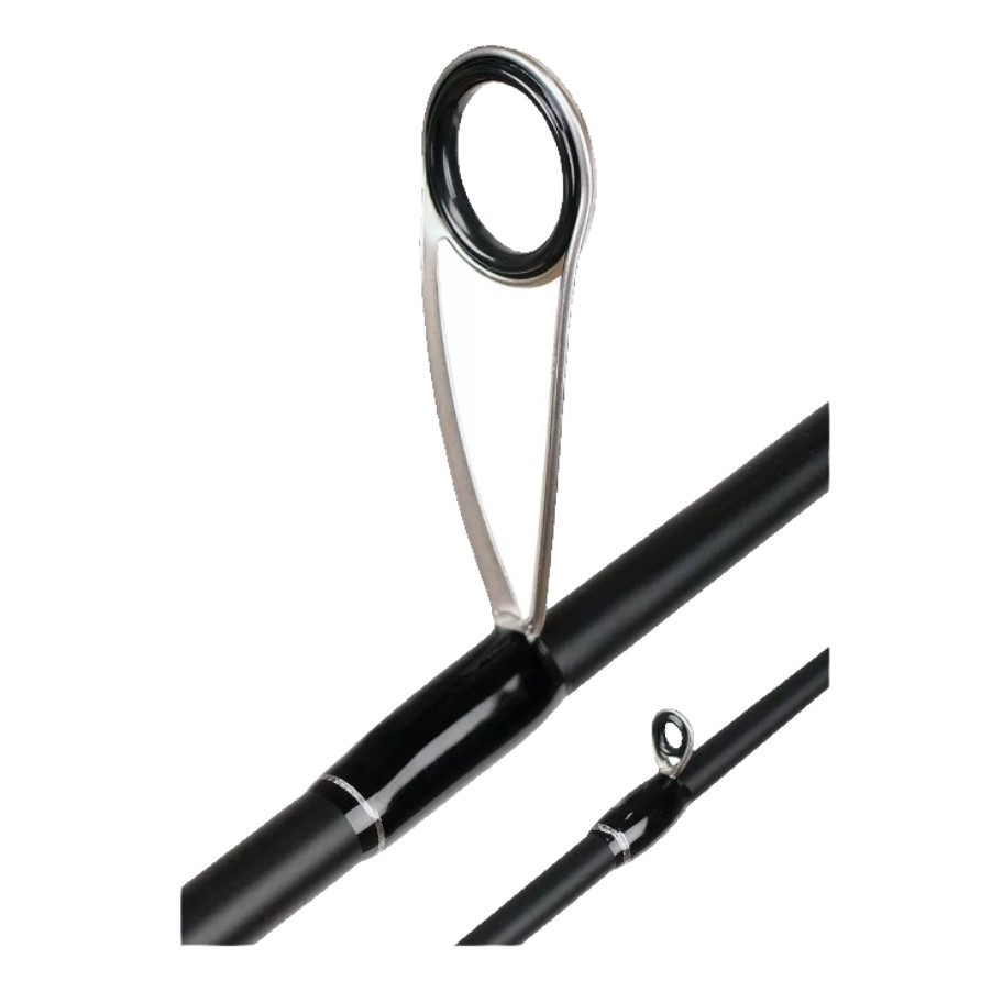 Спиннинг CF Company Perfect Jig 79-M-T 240 см 7 - 28 гр  TM  CFPJ-79-M-T — крупный план
	                                    4