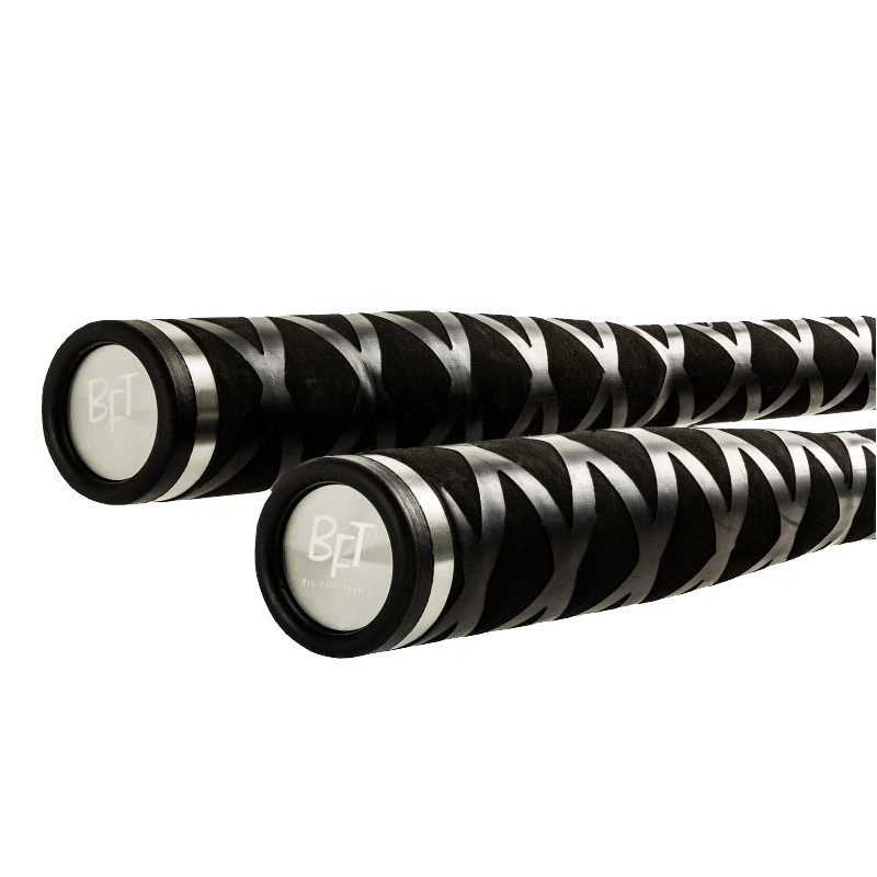 Кастинговое Удилище BFT Lizzard X LXT71 238 см 130 гр  Stefan Trumstedt 7'10 MH  57-BFT-LXT71-2 — крупный план
	                                    2