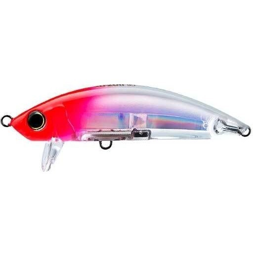 Воблер Yo-Zuri 3D Inshore Surface Minnow 90F C5 11 гр   R1215-C5 — характеристики,  особенности конструкции