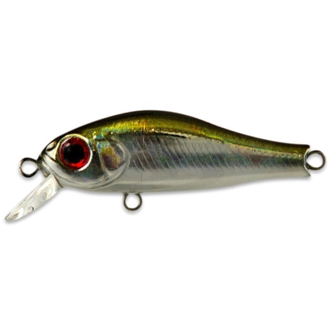 Воблер ZipBaits Rigge 35F 510R 2 гр — характеристики,
	                                    особенности конструкции