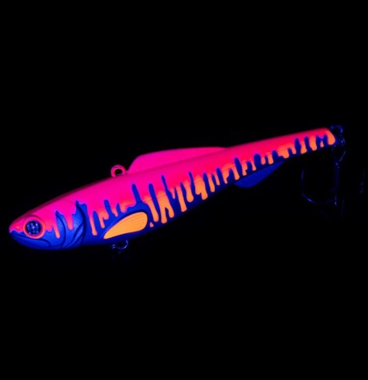 Воблер Relax Wagner 80 P05 19 гр   WGV-80-P05 — крупный план
	                                    2