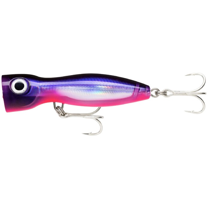 Воблер Rapala X-Rap Magnum Xplode 170 PPC 145 гр   XRMAGXP170-PPC — характеристики,
	                                    особенности конструкции