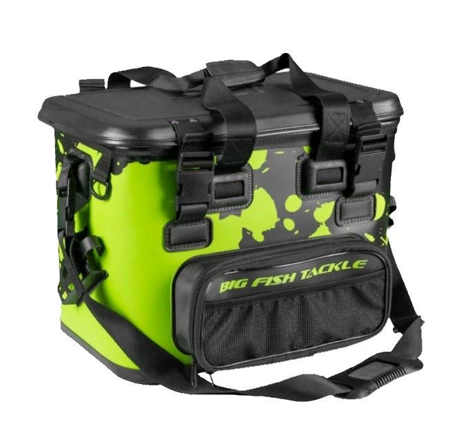 Сумка BFT C108  47х30х32 см    11-BFT-BAG5 — крупный план
	                                    1