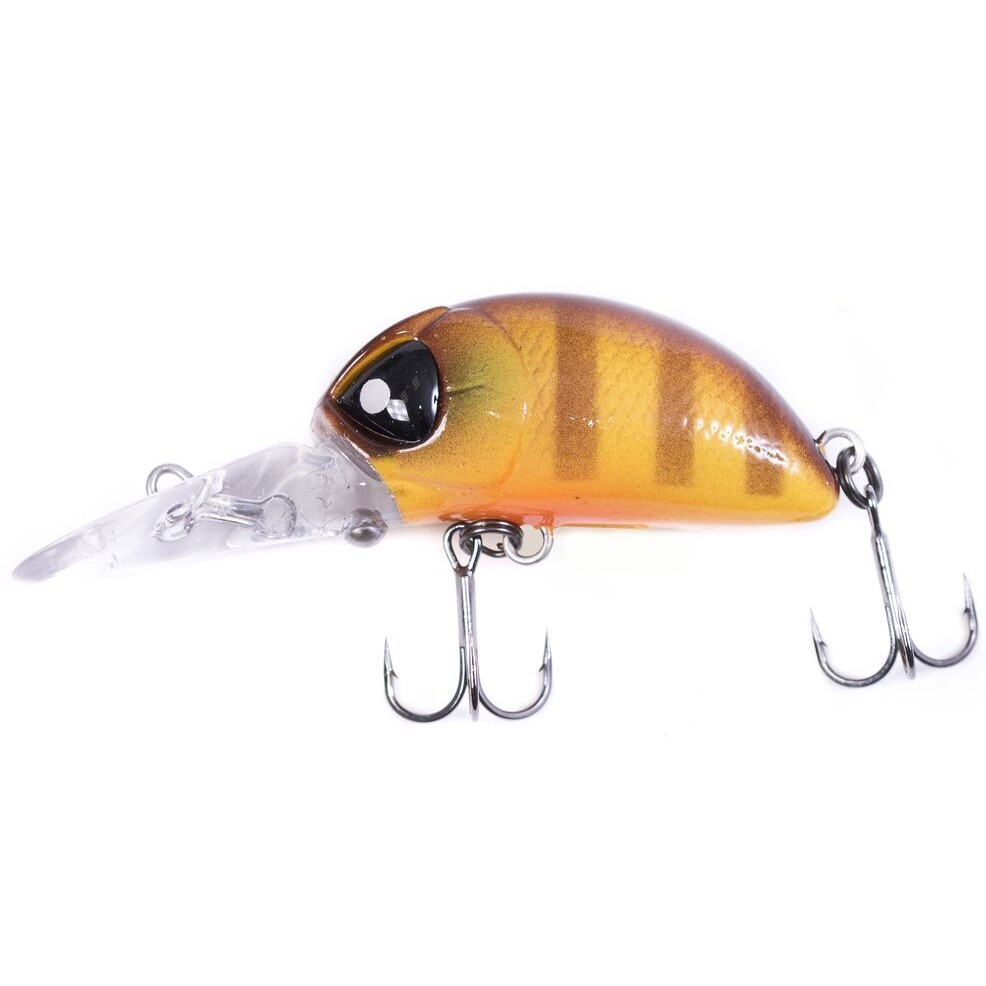 Воблер Lucky John Haira Tiny 33LBF Plus Foot 146 4 гр Pro Series  HAT33LBF-146 — характеристики,
	                                    особенности конструкции
