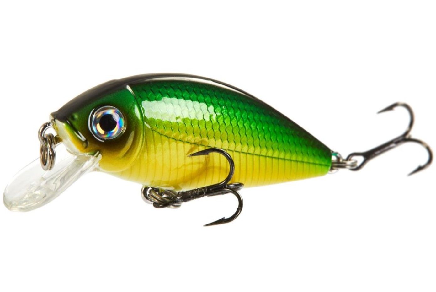 Воблер Lucky John Shad Craft 90F A037 23 гр Original  LJO1109F-A037 — крупный план
	                                    1