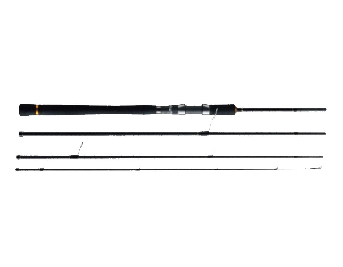 Спиннинг Major Craft Crostage New 964ML 289 см 10 - 30 гр    CRX-964ML — характеристики,  особенности конструкции