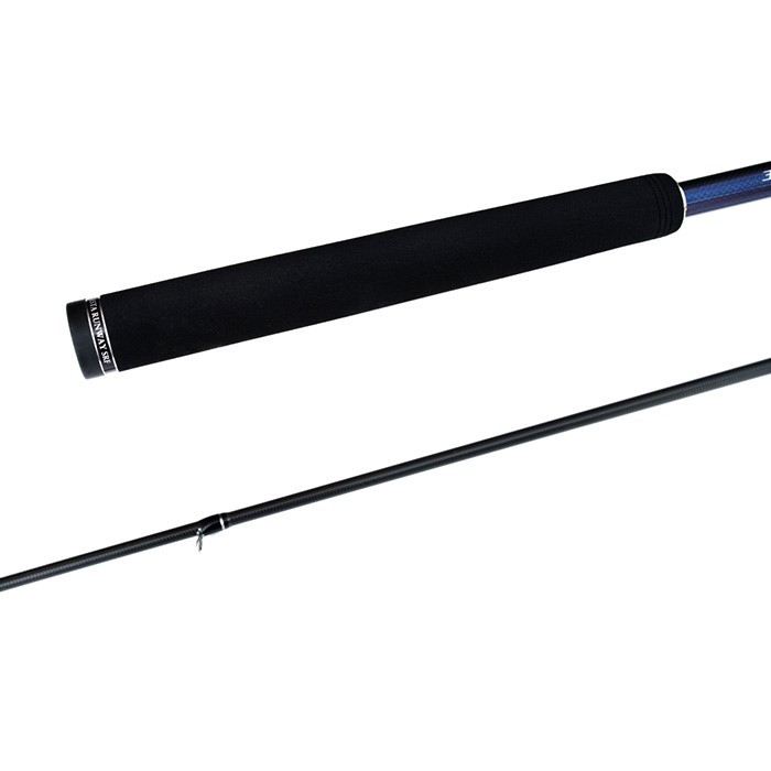 Спиннинг Xesta Runway SRF 10.3M 314 см 10 - 50 гр  Multi Navigator  XRSRF-10.3M — крупный план
	                                    2