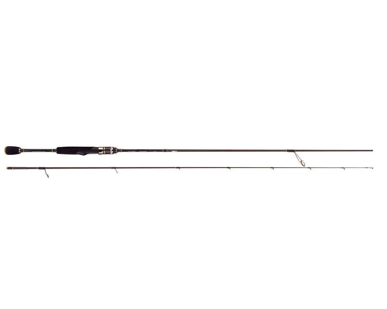 Спиннинг Kosadaka Astoria 213UL 213 см 2 - 10 гр    SAST-213UL — характеристики,
	                                    особенности конструкции