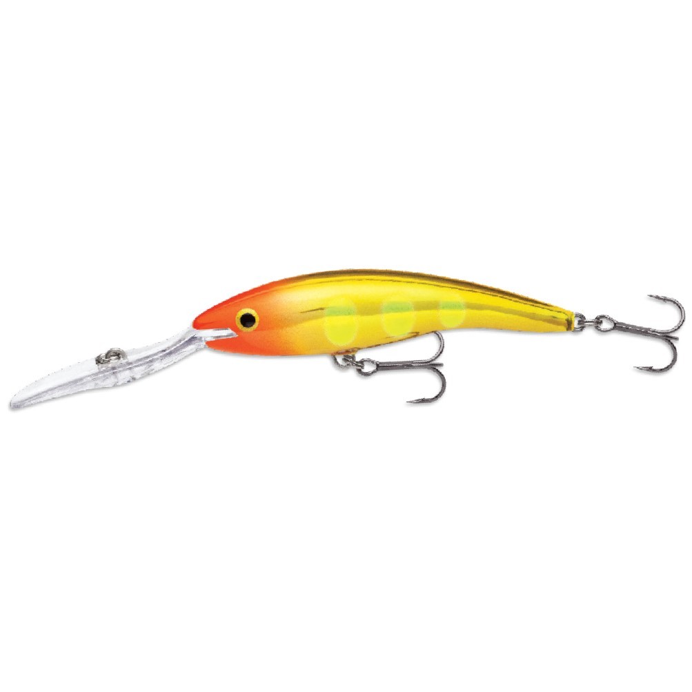Воблер Rapala Deep Tail Dancer 07 JLC 9 гр   TDD07-JLC — характеристики,  особенности конструкции