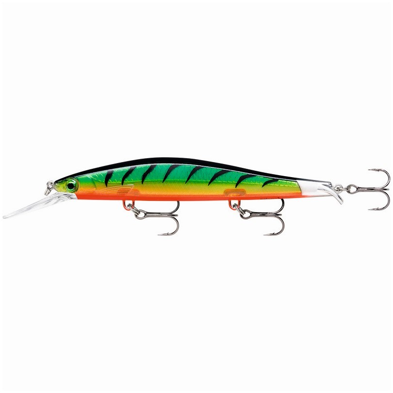 Воблер Rapala Ripstop Deep 09 FT 8 гр   RPSD09-FT — характеристики,
	                                    особенности конструкции