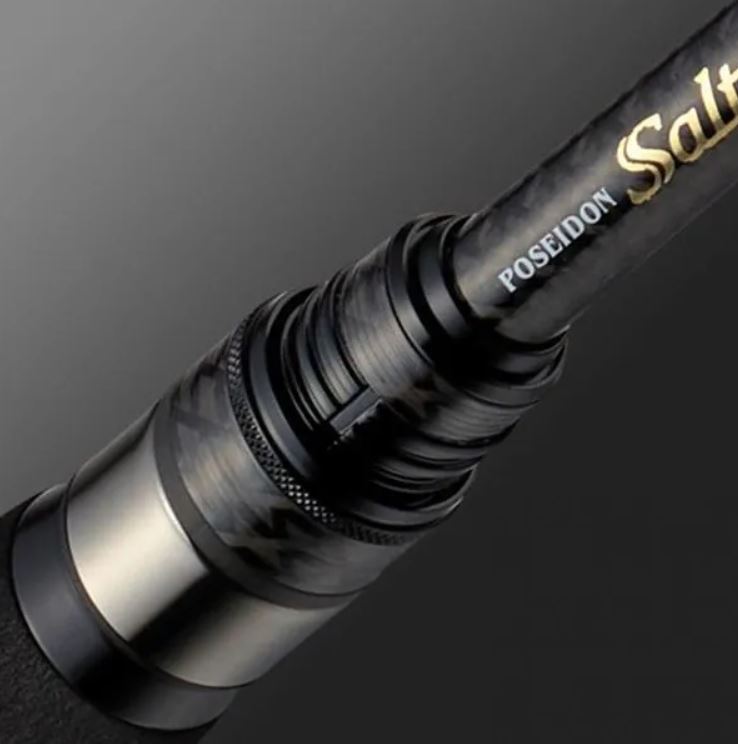 Спиннинг EverGreen Superior 93MH-T 282 см 1,5 - 25 гр    SPRS-93MH-T — крупный план
	                                    2