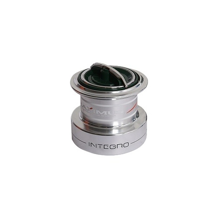 Катушка Maximus Integro 6000    MINT60 — крупный план
	                                    7