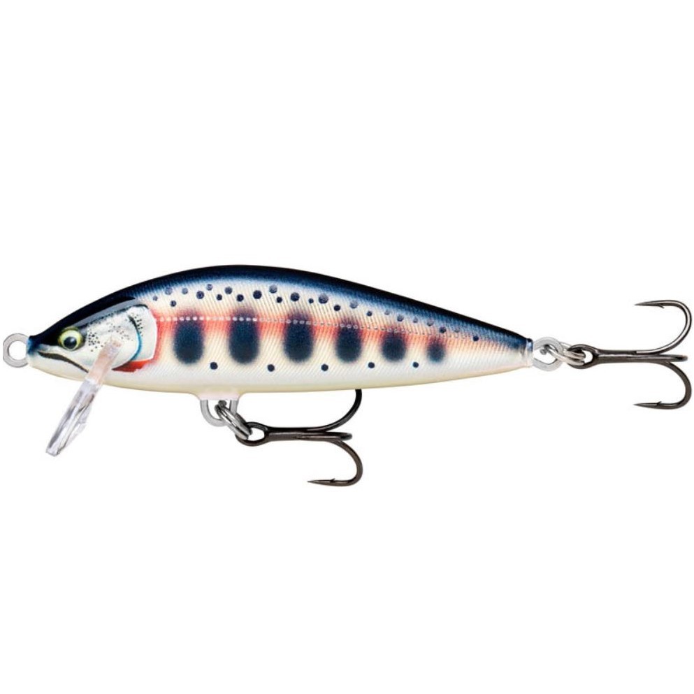 Воблер Rapala CountDown Elite 55 GDYM 5 гр   CDE55-GDYM — характеристики,
	                                    особенности конструкции