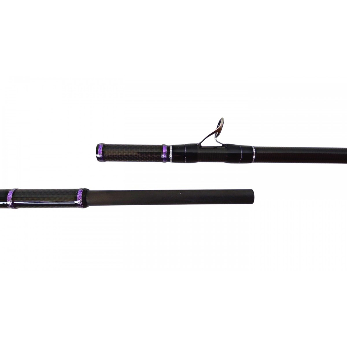 Кастинговое Удилище Hearty Rise Volga Game 802MH 244 см 14 - 56 гр    VGC-802MH — крупный план
	                                    7