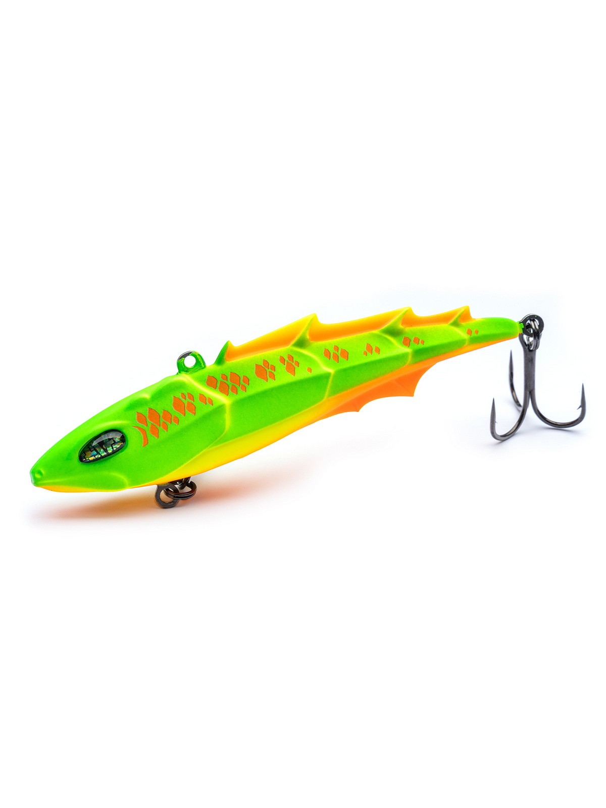 Воблер Relax FA Drago 80 002 14 гр   DRV-80-002 — крупный план
	                                    1