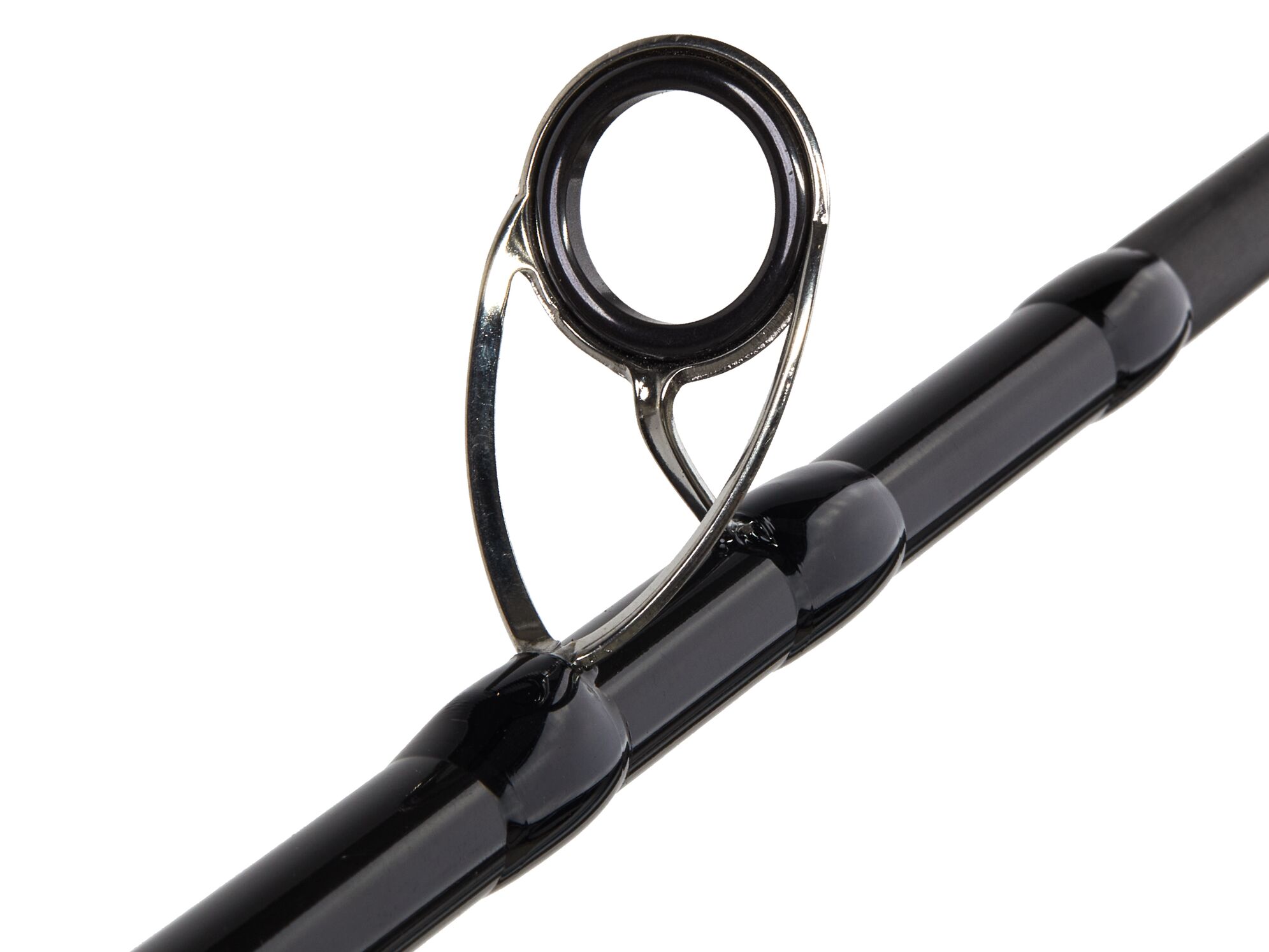 Фидерное Удилище Salmo Spartan Feeder 120 390 см 120 гр    S3501-390 — крупный план
	                                    2