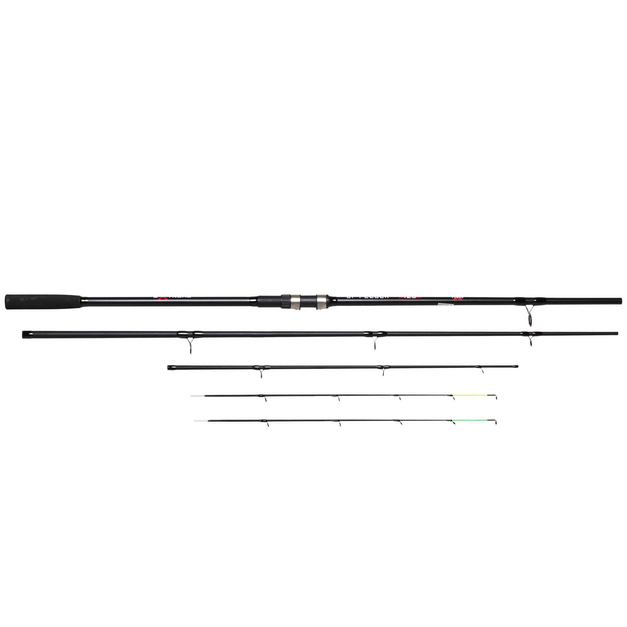 Фидерное Удилище Salmo Extreme BP Feeder 120 330 см 120 гр    3137-330 — характеристики,
	                                    особенности конструкции