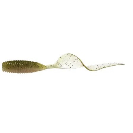 Силиконовая приманка Pontoon 21 Homunculures Jilt 2.5 63 мм 7 шт 432   P21-SB-JIL-2.5-07-432 — характеристики,  особенности конструкции