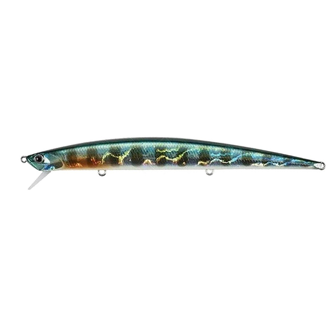 Воблер DUO Tide Minnow Slim 175F ADA0078 27 гр   DUO-44012 — характеристики,  особенности конструкции