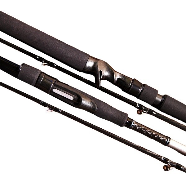 Спиннинг Zetrix Hayron 822MH 250 см 12 - 46 гр    HRS-822MH — крупный план
	                                    6