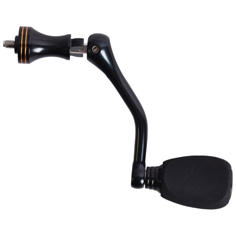 Катушка Black Side Zircon 1000FD    BSZI1000FD — крупный план
	                                    1