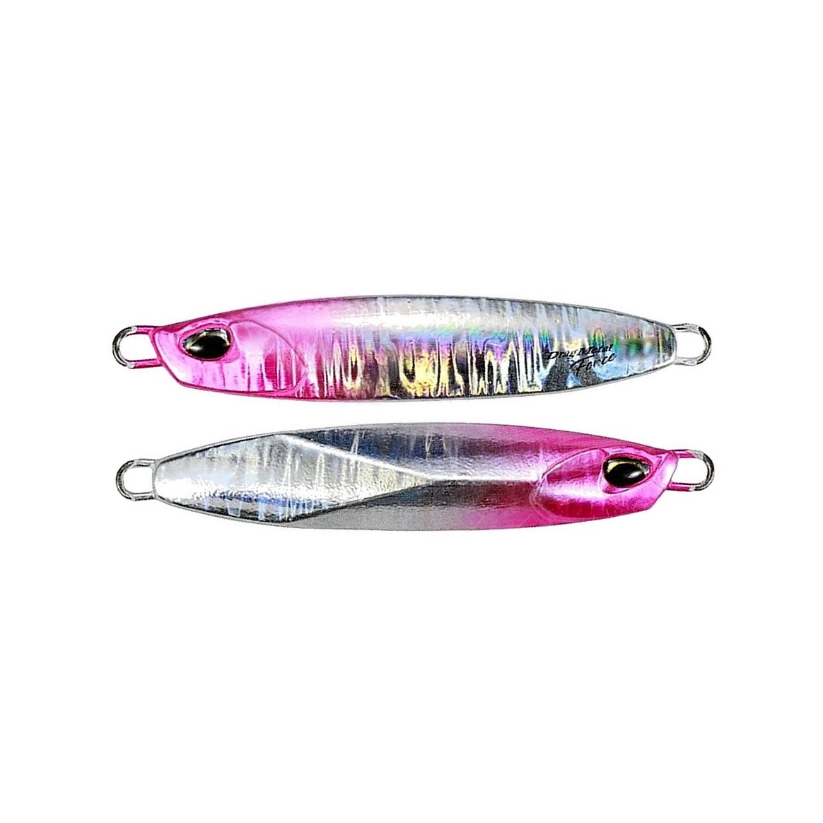 Пилькер DUO Drag Metal Force 120g 120 гр 90 мм #PPA0523   DUO-34341 — характеристики,  особенности конструкции