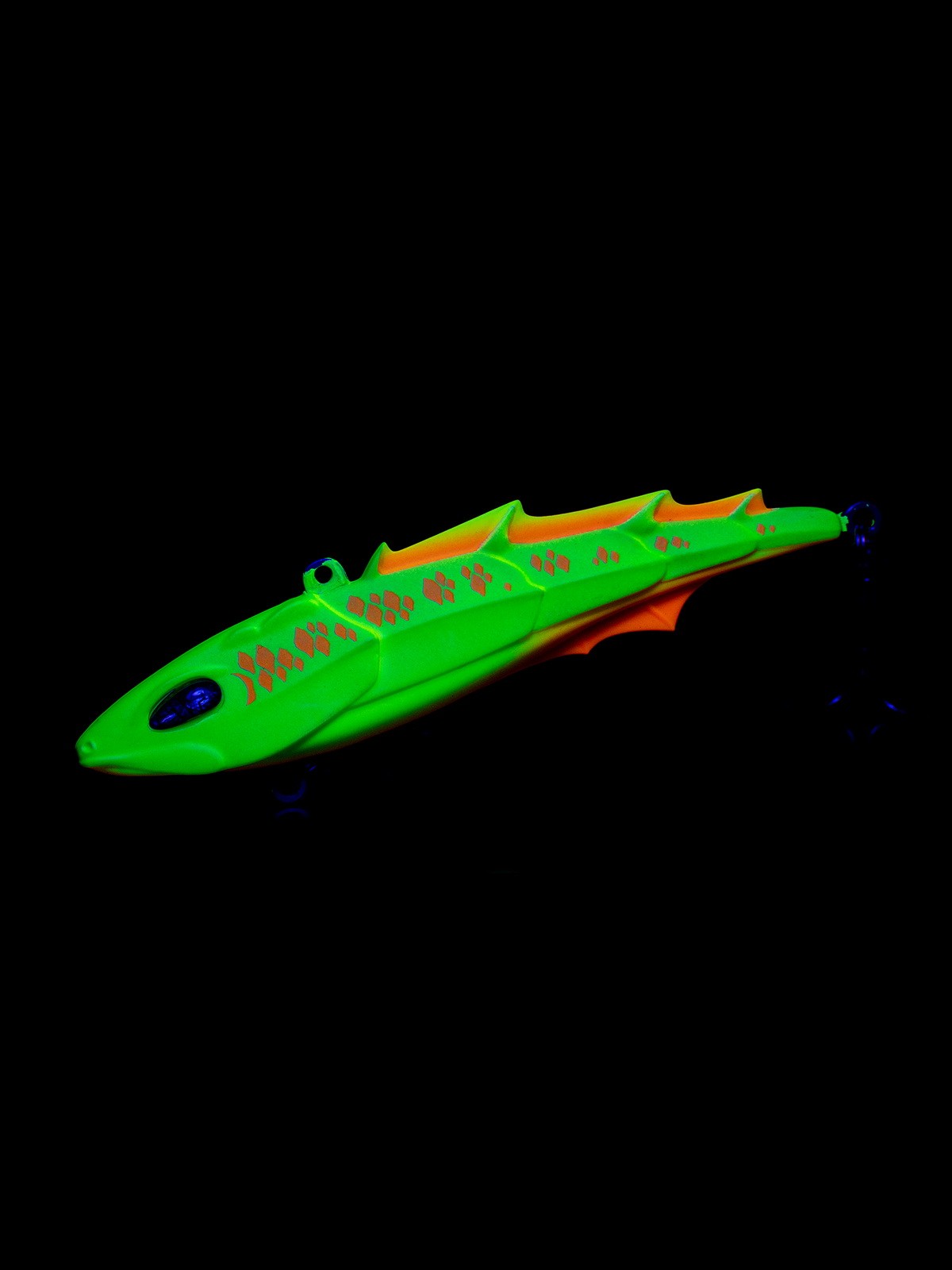 Воблер Relax FA Drago 80 002 14 гр   DRV-80-002 — крупный план
	                                    2