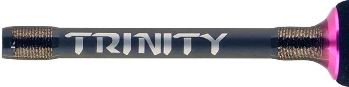 Зимнее Удилище Kosadaka Trinity 60M 60 см 35 гр    WTR-60M — крупный план
	                                    1
