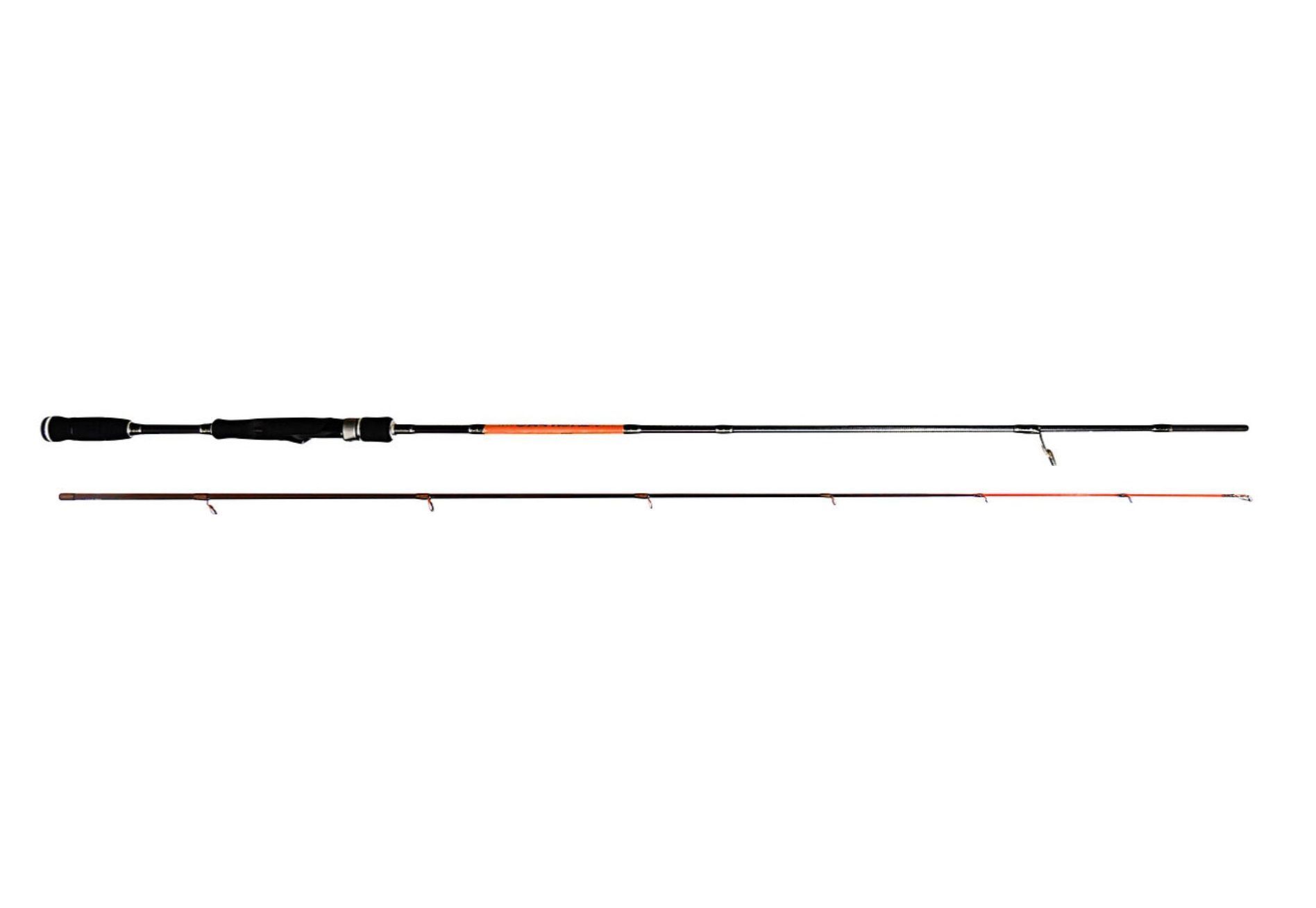 Спиннинг Kosadaka Perch Pro Sport Special  832L 251 см 4 - 16 гр  Кольца Fuji  SPRS-832L — характеристики,  особенности конструкции