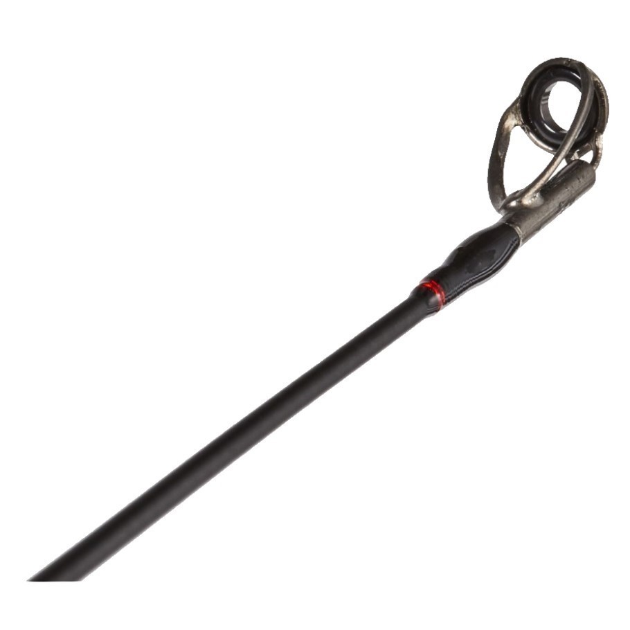 Спиннинг Lucky John Vanrex 742LF 223 см 3 - 15 гр    LJVA-742LF — крупный план
	                                    4